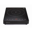 Plita inductie BlackLine 2000w, display, 293x373x56(H)mm