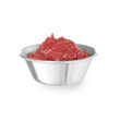 Set 12 boluri pentru sos Hendi Inox 175 ml 100x(H)75 mm