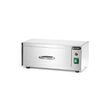 Sterilizator oua Hendi, 32 W, dezinfectare cu lampi UV, capacitate 10 oua, Argintiu, Inox
