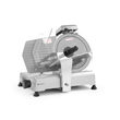 Feliator Hendi Kitchen Line Teflon, 150 W, Grosime reglabila, diametru max 180mm, potrivit si pentru branzeturi, Argintiu