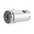 Sistem de taiere pentru masina de tocat carne PS-22, Sammic, tip Unger, taietura dubla, ø82x(H)245mm