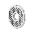 Sistem de taiere pentru masina de tocat carne PS-22, Sammic, tip Unger, taietura dubla, ø82x(H)245mm