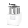 Taietor-emulsificator electric profesional pentru legume, SAMMIC KE-5V, 10 viteze intre 385-3000 rpm, putere 1250W, capacitate 5,5 litri
