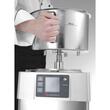 Taietor-emulsificator electric profesional pentru legume, SAMMIC KE-5V, 10 viteze intre 385-3000 rpm, putere 1250W, capacitate 5,5 litri
