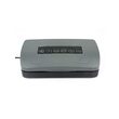 Aparat de vidat profesional Hendi, 110 W, pompa de capacitate mare 6.5 lt/min, inox, banda maxima 310 mm 385x205x (H) 95 mm