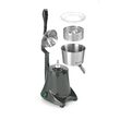 Storcator electric citrice