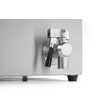 Friteuza electrica  pentru gogosi, 12L, 3500W, 630x860x(h)360mm