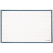 Suport anti-aderent din silicon 60x40 cm pentru tavile de copt, rezistent pana la 250 gr C, Hendi