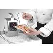 Circulator de imersie pentru gatit Sous Vide 5, 7, 9, Sammic, Argintiu, 230V/2000W, 124x140x(H)360mm