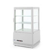 Vitrina frigorifica de prezentare - 58 lt