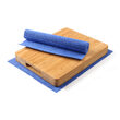 Suport anti-alunecare universal, ideal pentru tocatoare si vase bucatarie, spuma PVC, 1500x300 mm