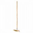 Perie sarma pentru curatare cuptor pizza, cu coada lunga, Hendi, 255x(L)930 mm