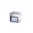 Masina de ambalat cu camera vacuum  -Banda lipire 350 mm