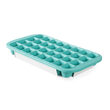 Forma pentru gheata, cauciuc rezistent, 32 cuburi, 335x180 mm, Hendi, potrivita si pentru uz profesional
