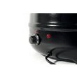 Incalzitor supa, electric, 8lt, 430W, regulator de putere, 340x(H)360 mm, Hendi, potrivit si pentru uz profesional