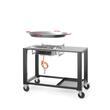 Fiesta XL, HENDI, 7kW, 1180x810x(H)1000mm
