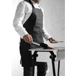 Sort special pentru gratar, material cu strat ignifug, 81x66 cm, Hendi