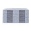Tava servire dreptunghiulara 32.5x53 cm, GN1/1, solida, culoare granit, Hendi, potrivita si pentru uz profesional