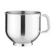 Mixer planetar Black Bolt Hendi 7L, 220-240V/1500W, 460x310x(H)379mm