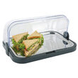 Racitor display Roll top 440x320x(H)205 mm