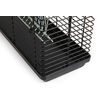 Capcana insecte - pt 100 m2 - rezistenta la apa - 40W - 510x105x(H)315 mm - Hendi
