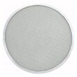 Tava sita / retina pentru pizza, 33 cm, aluminiu, Hendi