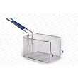 Cos friteuza, 8 l, inox, Hendi