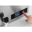 Готварски уред тип Sous-vide, 20 л, Hendi, 600W, регулируем термостат 45-90 gr C, вътрешни размери GN1/1 - 530x325 mm, корпус от неръждаема стомана, 60x33x(H)30 cm, подходящ и за професионална употреба