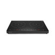 Plita dubla cu inductie Black Line, 3500W, 608x370x(H)61mm