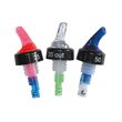 Picurator cu bila,Hendi , pentru masurare, din plastic - 5 cl