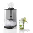 Zdrobitor electric gheata, pana la 12 kg/ora, corp inox, 80W, Hendi, 17x26x(H)46 cm