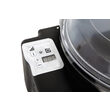 Masina de curatat cartofi profesional Hendi, capacitate de 5 kg, Profi Line, 75kg/h, 370 W 230 V 530x520x(H)700 mm
