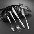 Lingurita cafea Fine Dine, gama Como, (L)115 mm