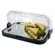 Racitor display Roll top 440x320x(H)205 mm