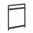 Masina de taiat, tip chitara,Martellato, 636x441x(H)109mm