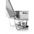 Chafing dish Gastronorm 1/1 - Model Economic