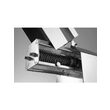 Aparat electric fragezire carne, 350 W, corp inox, role pt vita si porc incluse, Hendi, potrivit si pentru uz profesional