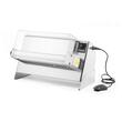 Formator electric aluat 500, Prismafood, 230V/250W, 650x345x(H)430mm