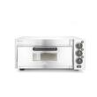 Cuptor pizza electric, 1 camera,Hendi  2000w, 230v, dimensiune camera:410x420x(h)120mm,580x560x(H)275mm