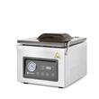 Masina ambalat in vid cu camera Hendi,1000w, dimensiuni camera:280x393x(H)110mm,330x480x(H)356 mm