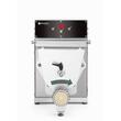 Masina de paste electrica, Hendi, 230V/370W, 300x550x(H)540mm