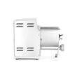 Masina de paste electrica, Hendi, 230V/370W, 300x550x(H)540mm