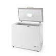 Фризер ракла, Arktic, 190л, 230В/120Вт, 953x607x(H)840мм