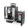 Espressor automat Hendi ProfiLine XXL, capacitate apa 6L, 1400W, 391x506x(H)581mm