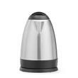 Безжична електрическа кана с контрол на температурата Hendi, 1.8L, 230V/1800W, 225x168x(H)288mm