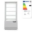 Vitrina prezentare 78l