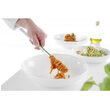 Penseta alimentara multifunctionala, (L)215 mm, inox, Hendi, potrivita pt manevrarea produselor fierbinti