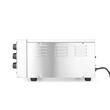 Cuptor pizza electric, 1 camera,Hendi  2000w, 230v, dimensiune camera:410x420x(h)120mm,580x560x(H)275mm