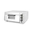 Cuptor pizza electric, 1 camera,Hendi  2000w, 230v, dimensiune camera:410x420x(h)120mm,580x560x(H)275mm