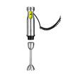 Blender de mana cu cablu pivotant, Hendi,  1000W